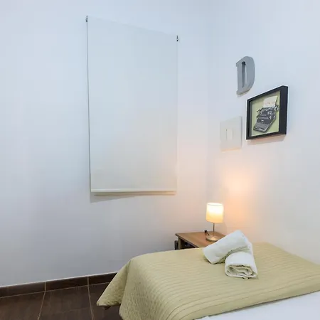 Housalia Corsega - Apartment 3 Bedrooms Next To Sagrada Familia Barcelone Extérieur photo