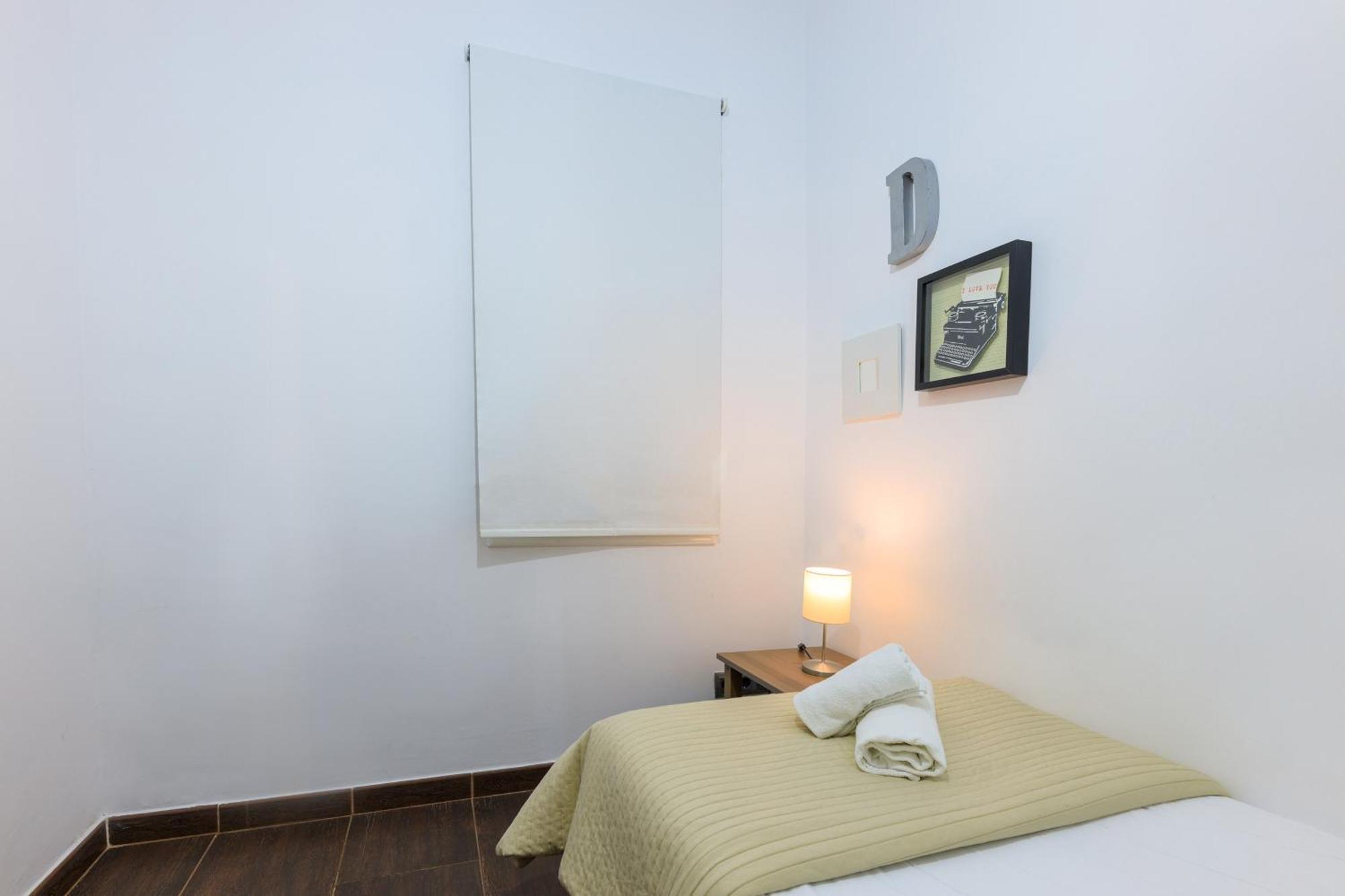 Housalia Corsega - 3 Bedrooms Next To Sagrada Familia Apartament Barcelona